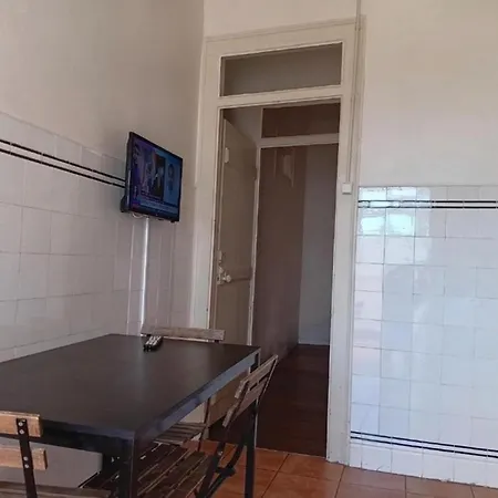 Amoreiras 아파트