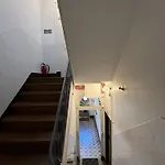 Amoreiras Apartment