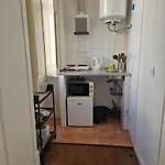 Apartament Amoreiras