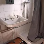 Amoreiras Apartment