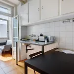 Amoreiras Apartament
