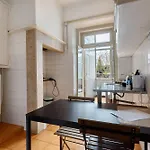 Amoreiras Apartment