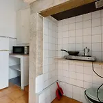 Amoreiras Apartament *