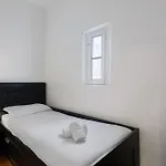 Amoreiras Apartament Lizbona