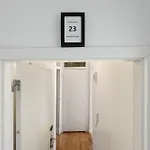 Apartament Amoreiras Lizbona