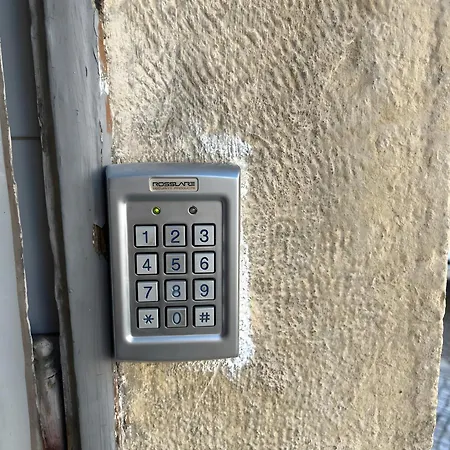 Apartment Amoreiras