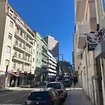 شقة Amoreiras Lisboa