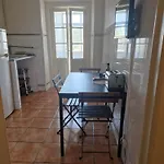 Amoreiras شقة
