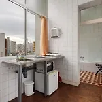 شقة Amoreiras *