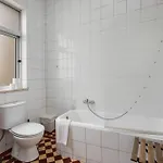 Amoreiras شقة
