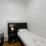 شقة Amoreiras