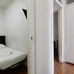 شقة Amoreiras