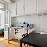 شقة Amoreiras Lisboa