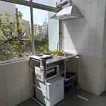 Amoreiras شقة