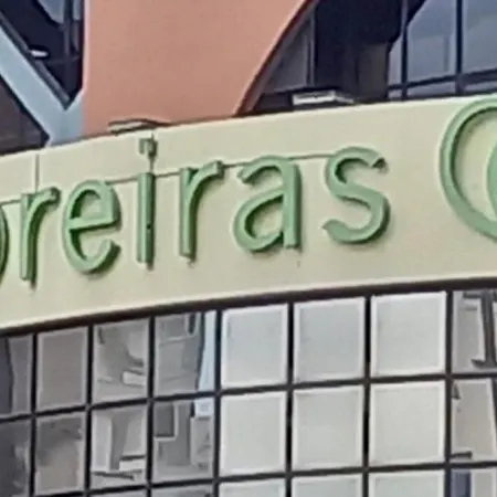 Amoreiras Lisboa