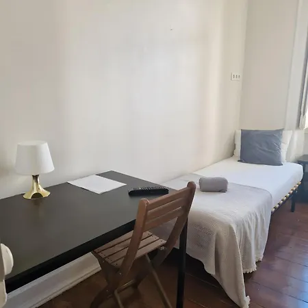 Διαμέρισμα Amoreiras Lisboa