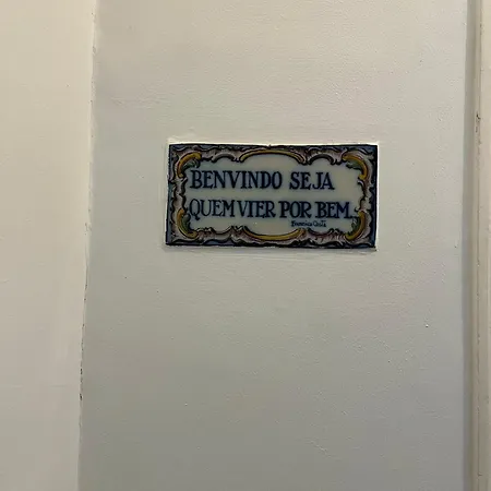 Apartamento Amoreiras Lisboa
